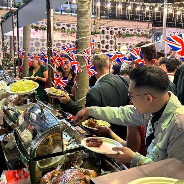 Union Jack's Fish & Chips