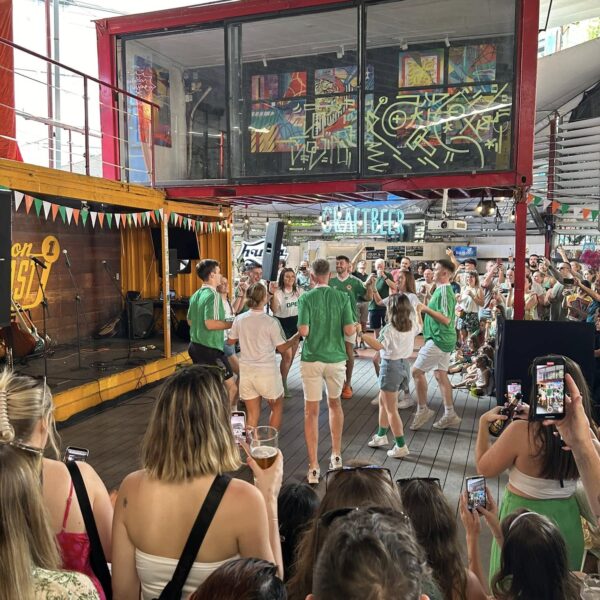 Union Jack's Fish & Chips