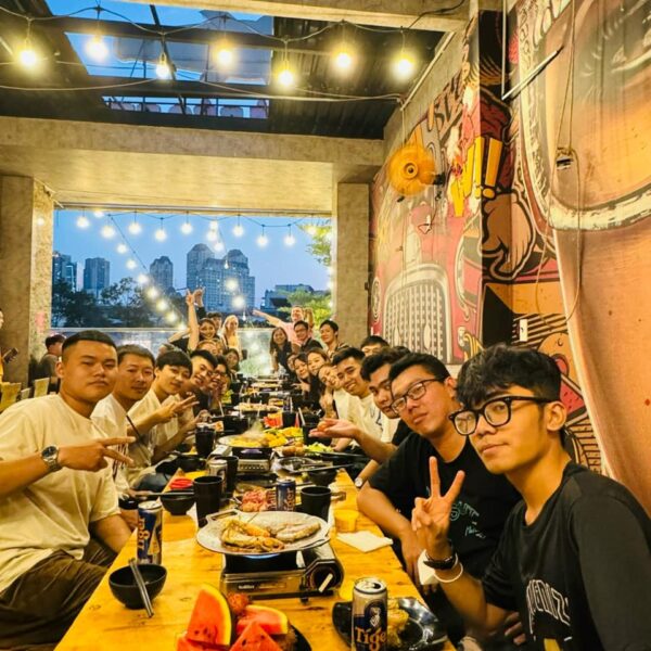 Union Jack's Fish & Chips