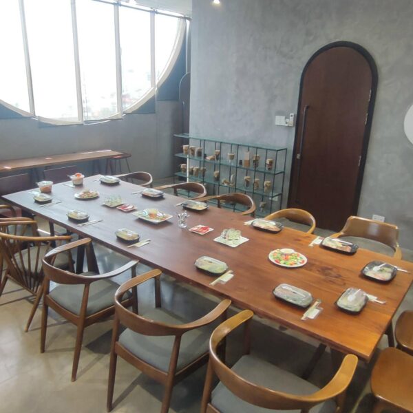 The Workstation Coffee