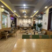 Viva To Go Bắc Hải
