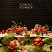 The Vibes Co-Space