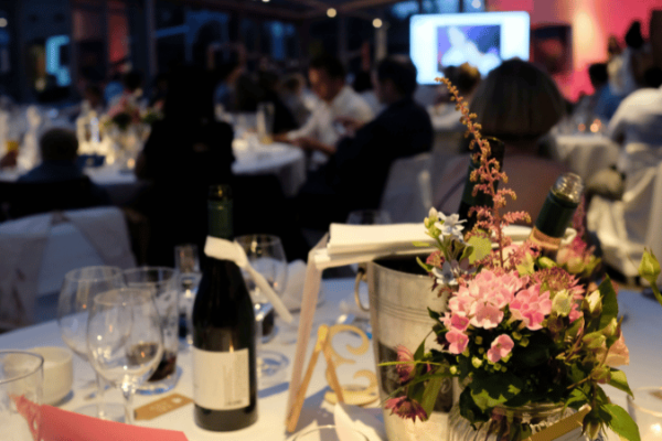 Vispace.co – Tinh Giản Hóa Tìm Kiếm & Đặt Chỗ Sự Kiện Cho Bạn