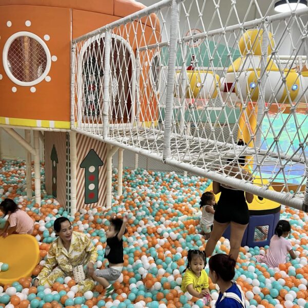 Weland Kids Center