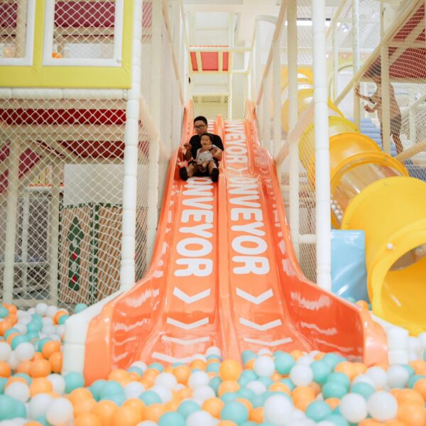Weland Kids Center