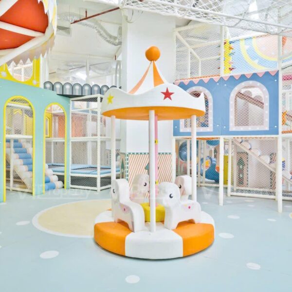 Weland Kids Center