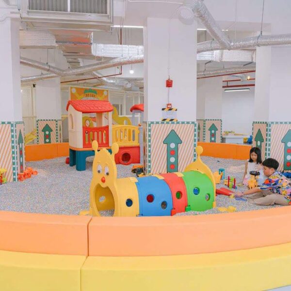 Weland Kids Center