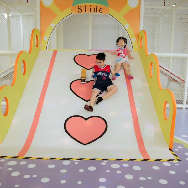 Weland Kids Center