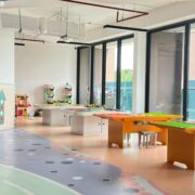 Weland Kids Center