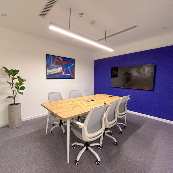Workflow Space