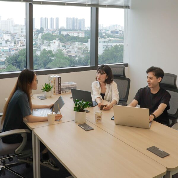 Workflow Space