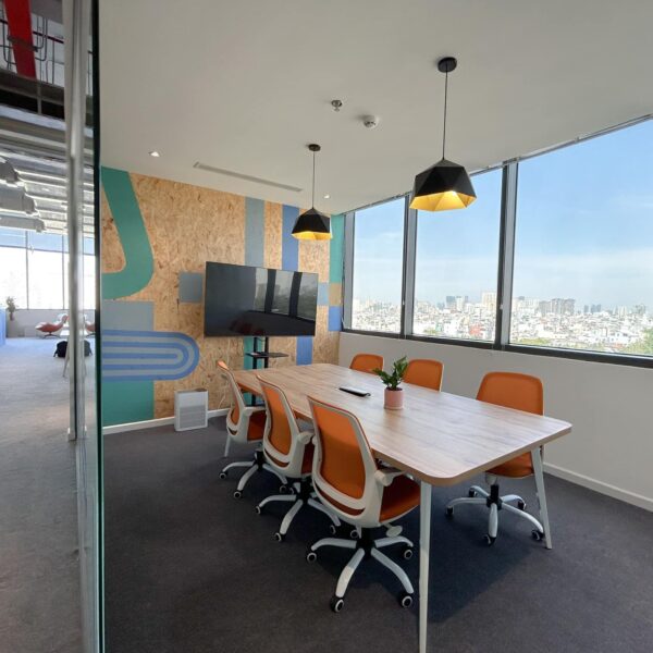 Workflow Space