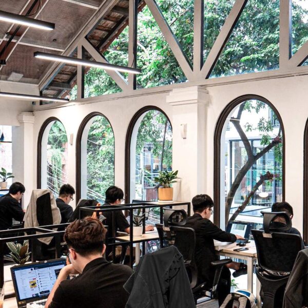 Workflow Space