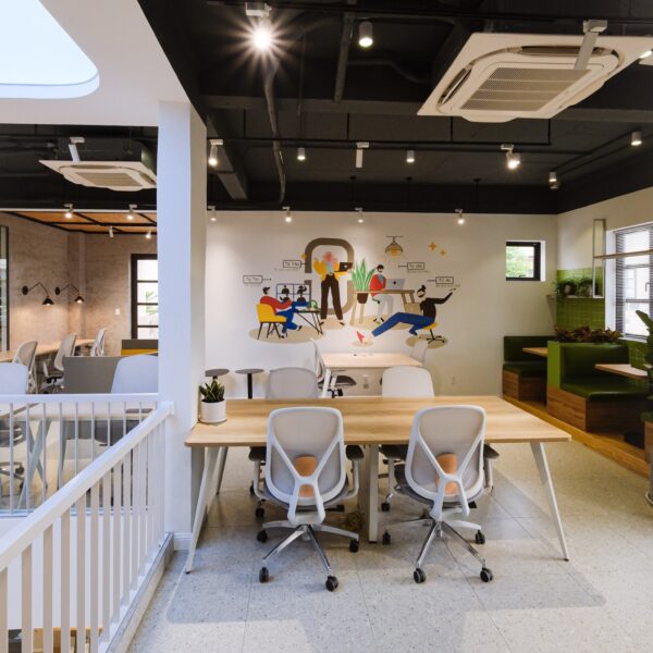 Workflow Space