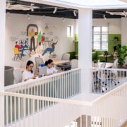 Workflow Space