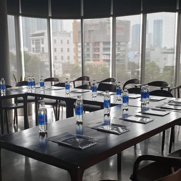 The Workstation Coffee