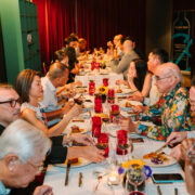 Xu Restaurant Lounge