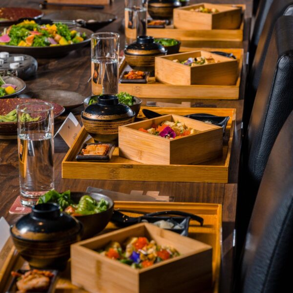 Yen Sushi & Sake Pub