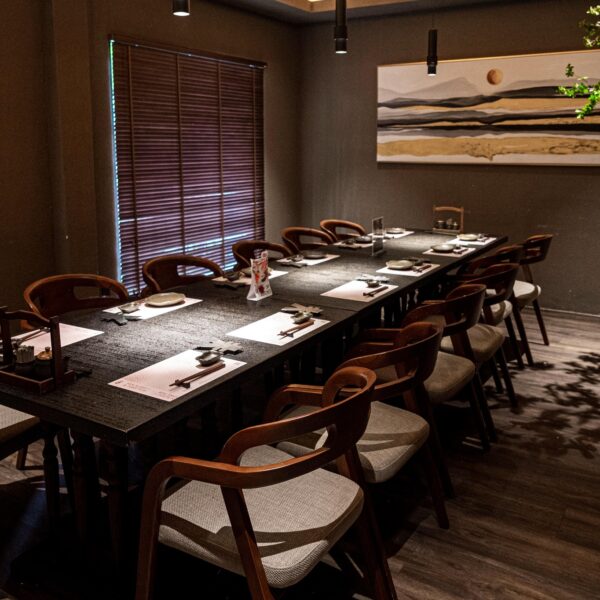 Yen Sushi & Sake Pub