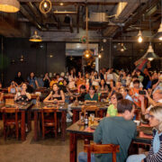 Yen Sushi & Sake Pub