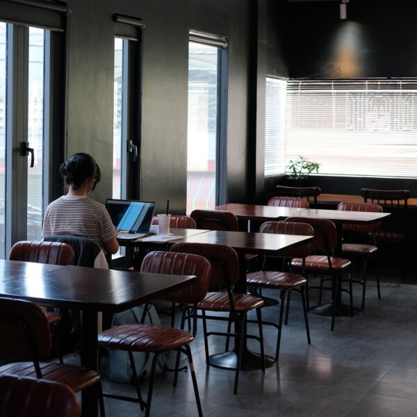 Yourvibes Coffee & Space