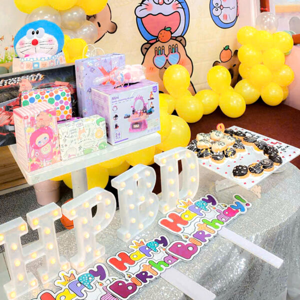 YoYo Kidsplay & Cafe