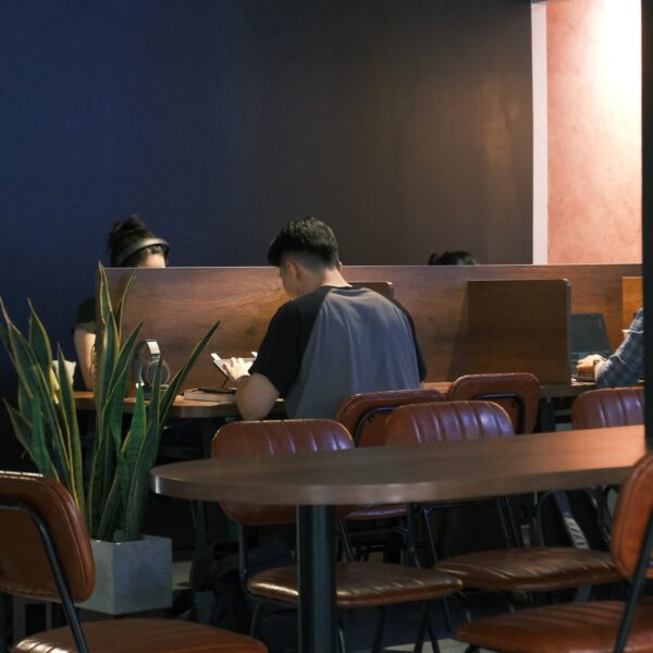 Yourvibes Coffee & Space