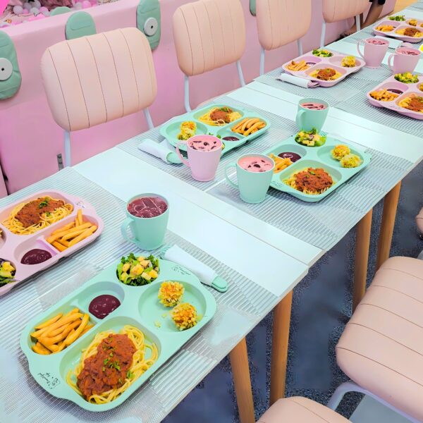 YoYo Kidsplay & Cafe