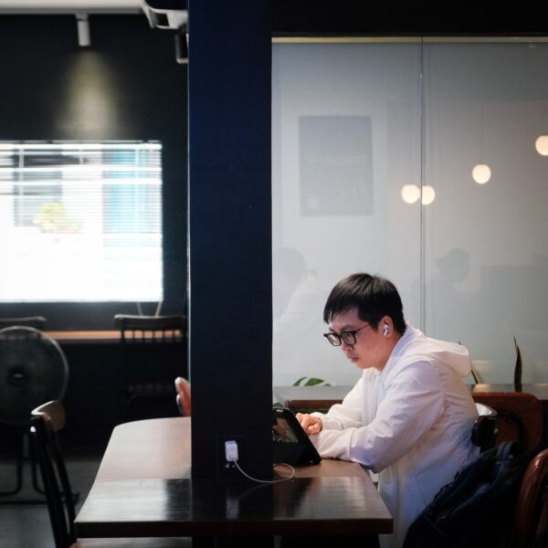 Yourvibes Coffee & Space