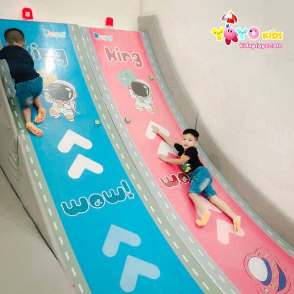 YoYo Kidsplay & Cafe