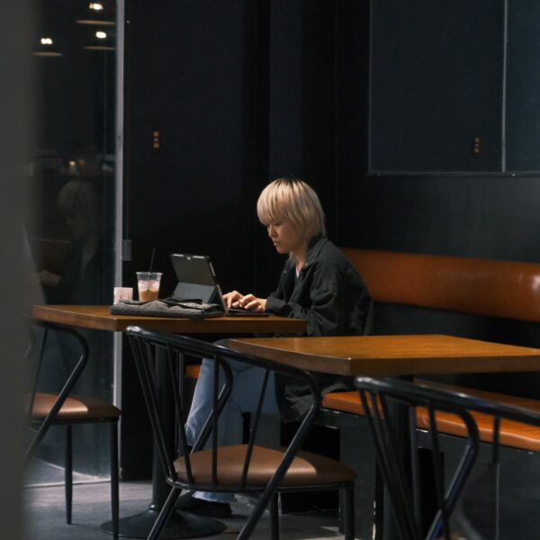 Yourvibes Coffee & Space