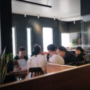 Yourvibes Coffee & Space