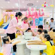 YoYo Kidsplay & Cafe