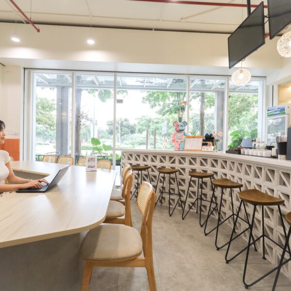 Horizon Co-Working Space