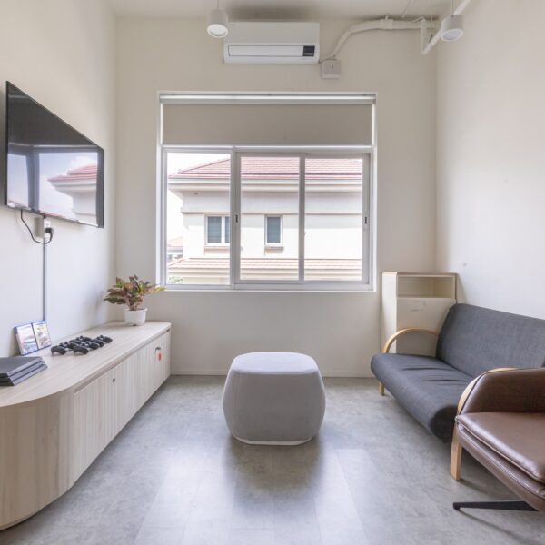 Horizon Co-Working Space