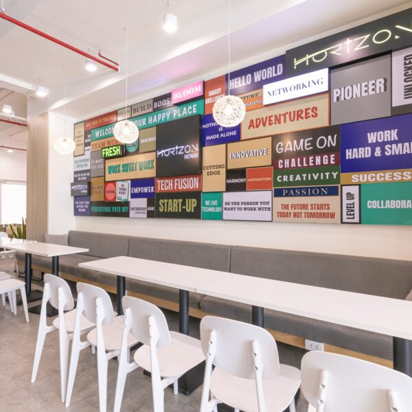 Horizon Co-Working Space
