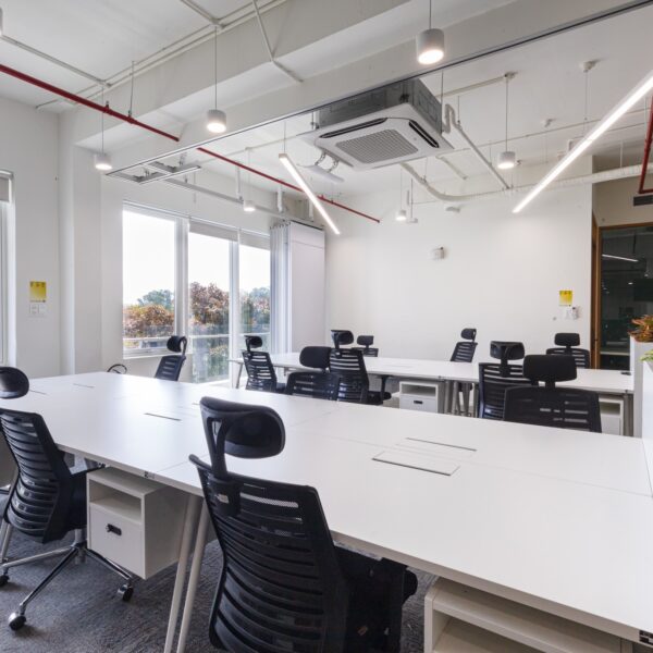 Horizon Co-Working Space