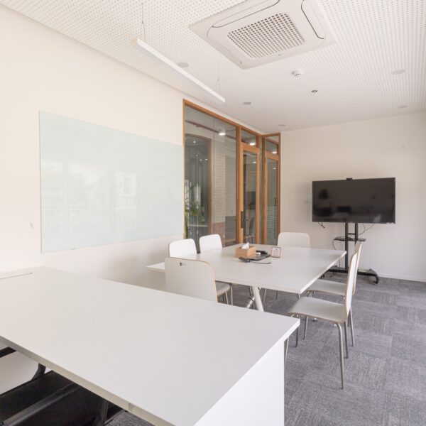 Horizon Co-Working Space