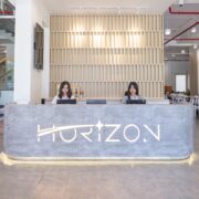 Horizon Co-Working Space