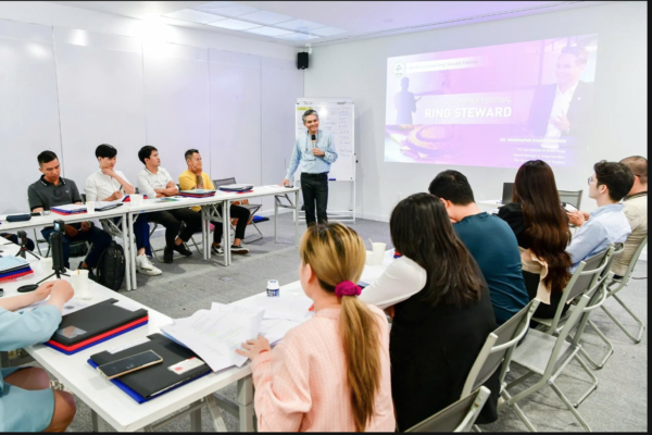 Top 10 Quán Cafe Tổ Chức Workshop Tại Quận 1