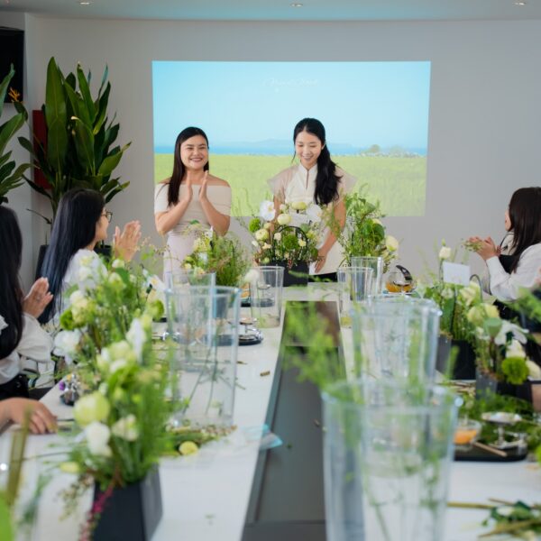 Arteastiq The Sanctuary