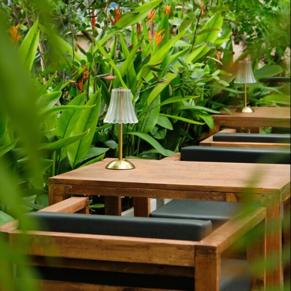 Ăn Cơm Uống Nước Garden