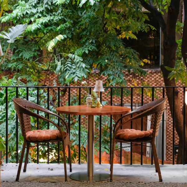 Ăn Cơm Uống Nước Garden