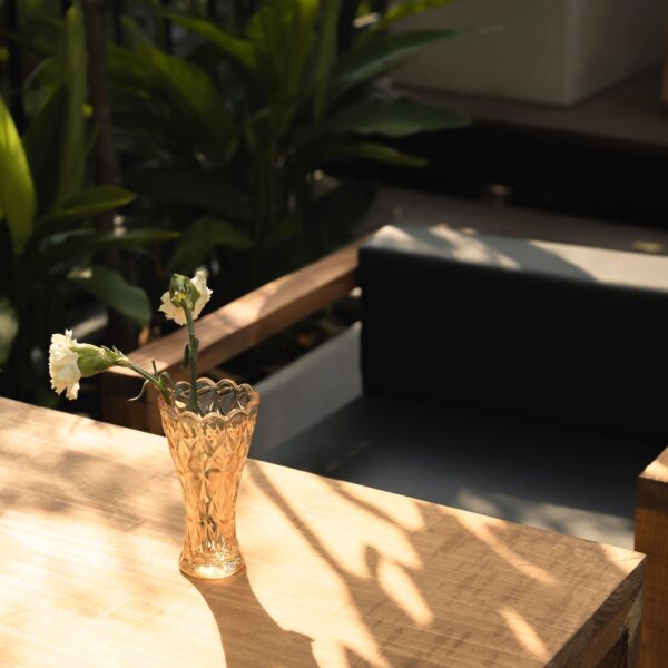 Ăn Cơm Uống Nước Garden