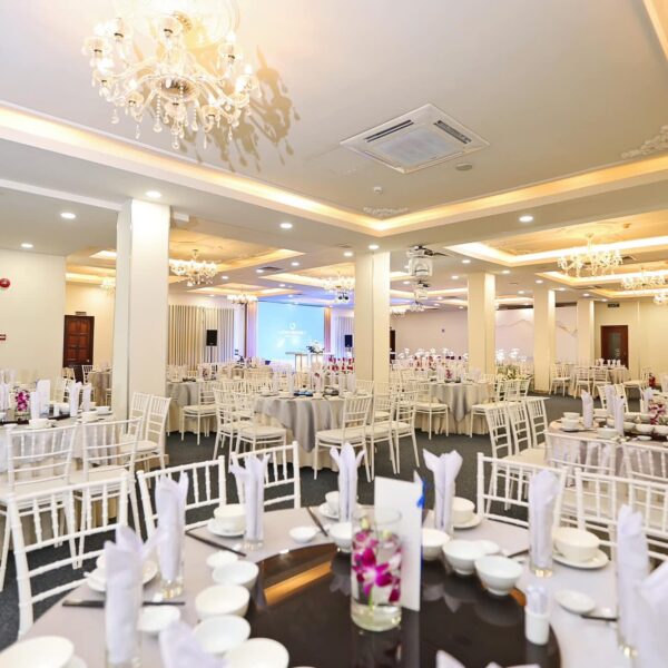 Á Đông Riverside 2