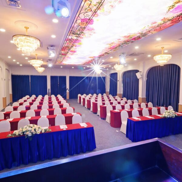 Á Đông Riverside 2