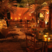 Alibaba Kitchen & Bar