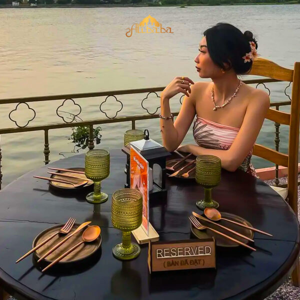 Alibaba Kitchen & Bar