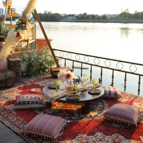 Alibaba Kitchen & Bar