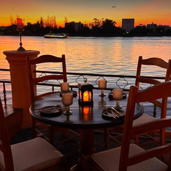 Alibaba Kitchen & Bar